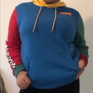 Hoodie